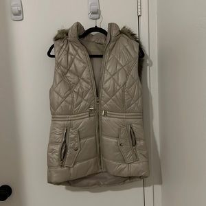 Puffer Vest